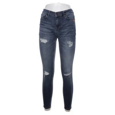 Jeans (Blue) from Gang Cotton, Elastane, Polyester