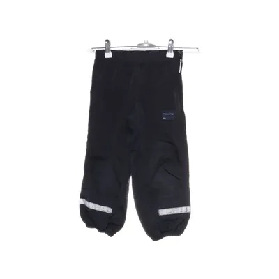 Pantalon de neige (Noir) de Polarn O. Pyret Polyamide