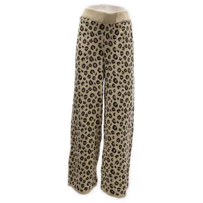 Byxor (Beige, Svart, Vit) från Limited Collection Akryl