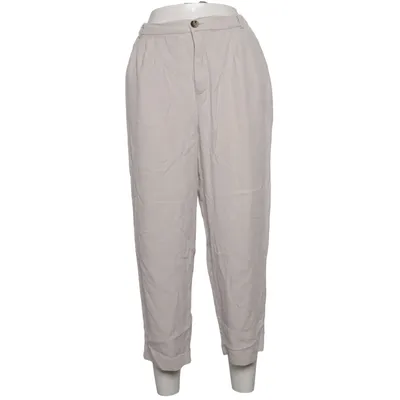 Chinos (Beige) van Zara Lyocell