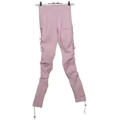Leggings (Roze) van Fenty x Puma Elastaan, Polyamide, Viscose