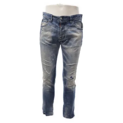 Jeans (Blå) från Dsquared2