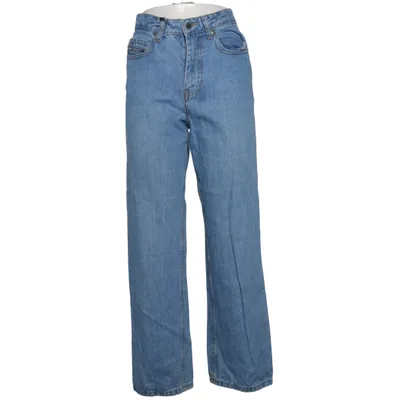 Jeans (Betty Baggy) fra Reell Bomuld, Polyester