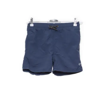 Zwemshort (Blauw) van Cz Original Polyamide