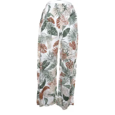 Pyjama broek (Wit, Meerkleurig) van Pittarello