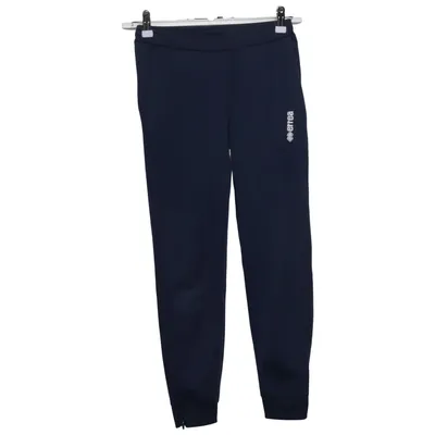 Trainingsbroek (Blauw) van Errea Polyester