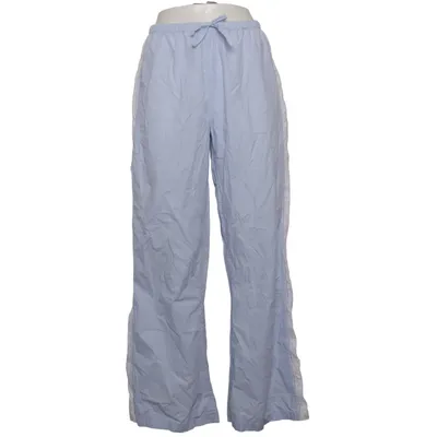 Pyjamahose (Blau) von Desmond & Dempsey