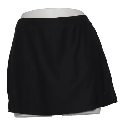 Træningsnederdel (Sort) fra Prince Elastan, Polyester
