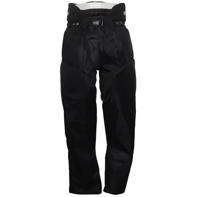 Hockey equipment (Black) from Bauer Polyester
