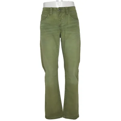 Jeans (Grön) från One Green Elephant Bomull