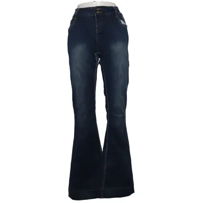 Jeans (Bellbottom) fra Two Days Later