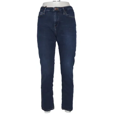 Jeans (Blå) från True Religion Bomull, Elastan, Polyester