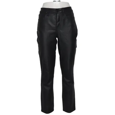 Pantalon (Noir) de NYDJ Élasthane, Modal, Polyester