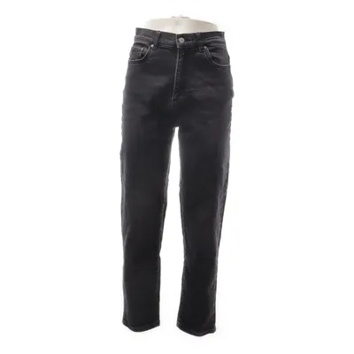 Jeans (Svart) från Perfect Jeans Gina Tricot Bomull, Polyester