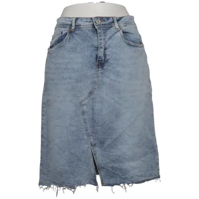 Denim skirt (Blue) from Kapalua