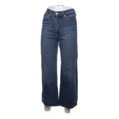 Jeans (Blå) från &Denim by H&M Bomull, Elastan