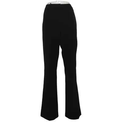 Stoffhose (Schwarz) von Yoors Elasthan, Polyester