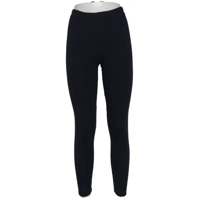 Leggings (Blå) fra Fascino Bomuld, Elastan