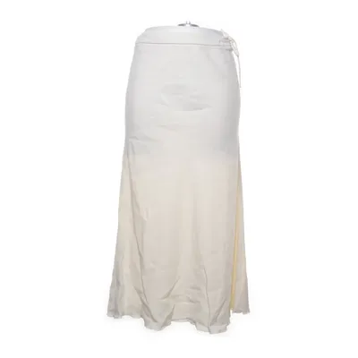Skirt (Beige) from Mariella Burani Acetate, Elastane, Viscose