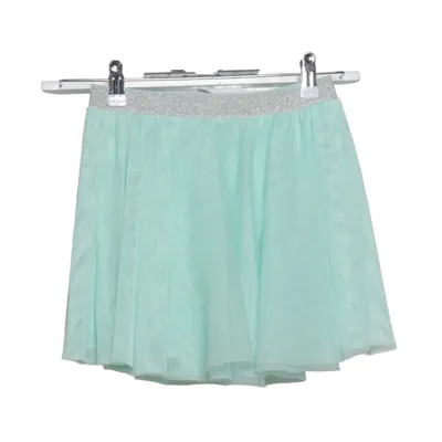 Jupe en tulle (Vert) de Kids by Tchibo Élasthane, Polyester, Viscose
