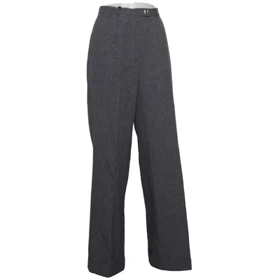 Kostuumbroek (Grijs) van Trend Collection