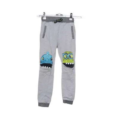 Joggingbroek (Grijs, Blauw, Groen) van Kiki & Koko Polyester