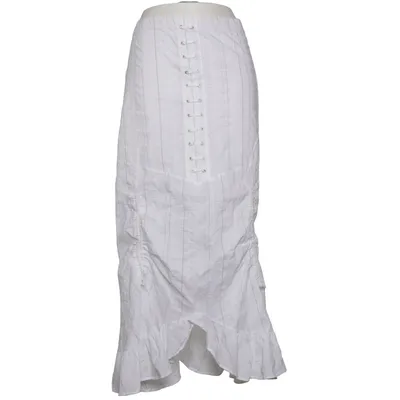 Maxi skirt (Prady) from Jean Marc Philippe Polyamide
