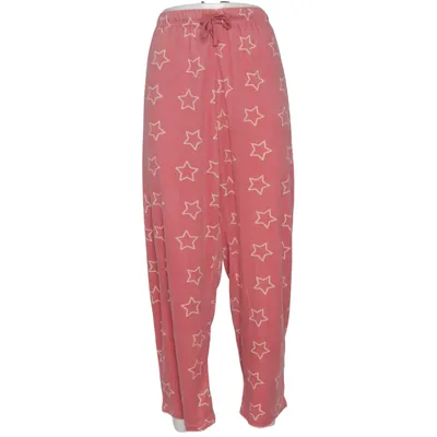 Pyjamasbukser (Pink) fra Up2Fashion Polyester