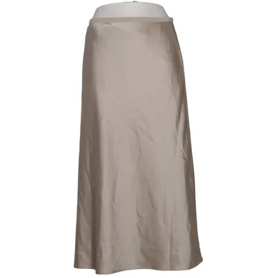 Maxi nederdel (Beige) fra Uniqlo