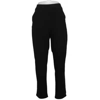 Leggings (Black) from Moda Mey Lon Mey Cotton, Elastane