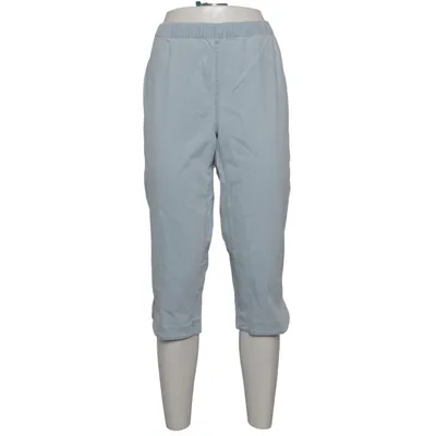 Driekwart broek (2185-00) van Veto Katoen, Elastaan