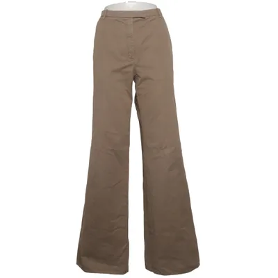 Chinos (Beige) from Sofie D'hoore Cotton