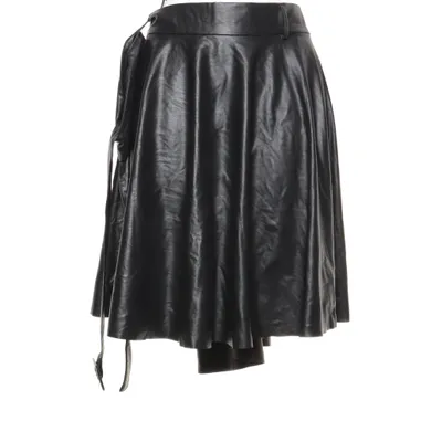 Rok (Zwart) van Rainbow Polyester