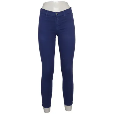 Jean (Bleu) de J Brand Coton, Élasthane, Polyester