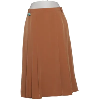 Jupe (Marron) de Bardehle Polyester