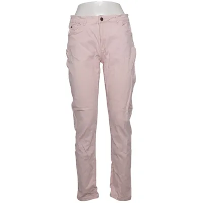 Jeans (Pink) from Cheer Cotton, Elastane
