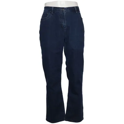 Jean (Bleu) de Million X Coton, Élasthane, Polyester