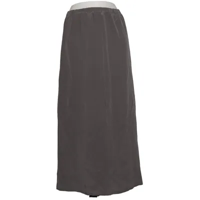 Maxi rok (Grijs) van Jennyfer Zijde