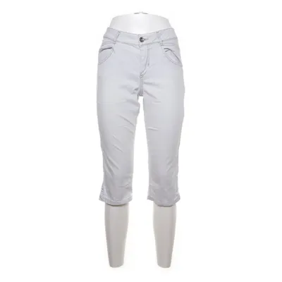 Trekvartsbyxor (Grå) från Atelier Gardeur Bomull, Elastan, Polyester