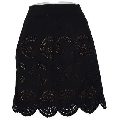 Jupe (Noir) de Marc by Marc Jacobs Coton