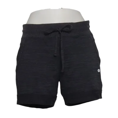 Sweatshort (Grijs) van 90 Degree by Reflex Elastaan, Polyester