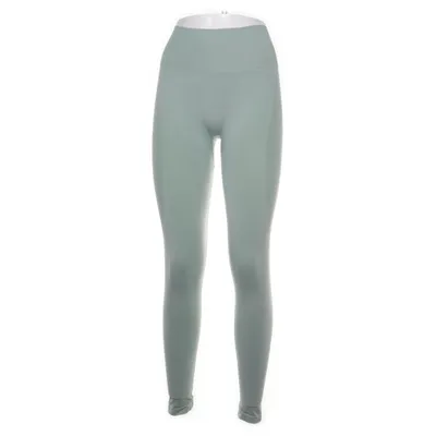 Träningstights (Grön) från NVGTN Elastan, Nylon