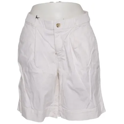 Korte broek (Beige) van Boss Katoen, Elastaan