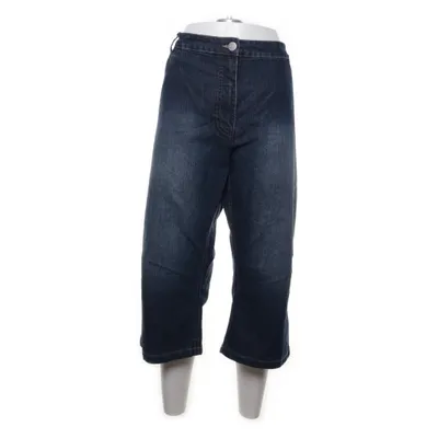 Short en jean (Bleu) de Jessica Coton, Élasthane, Polyester