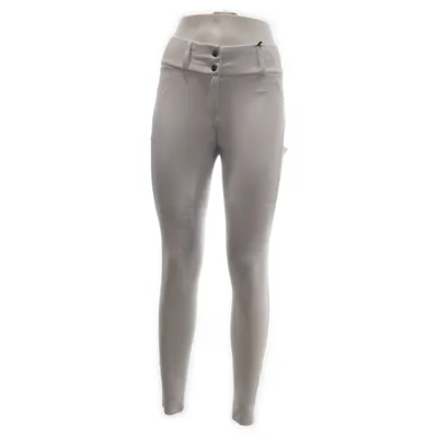 Ridbyxor (Vit) från Cavallo Elastan, Polyamid