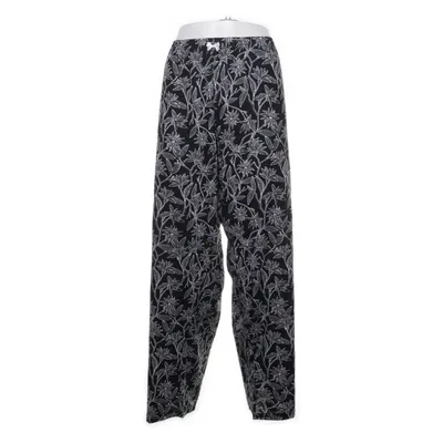 Pajama pants (Black, White) from Queentex Organic cotton