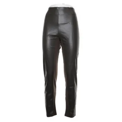 Vinyl broek (Groen) van WE Elastaan, Polyamide, Polyester, Polyurethaan, Viscose
