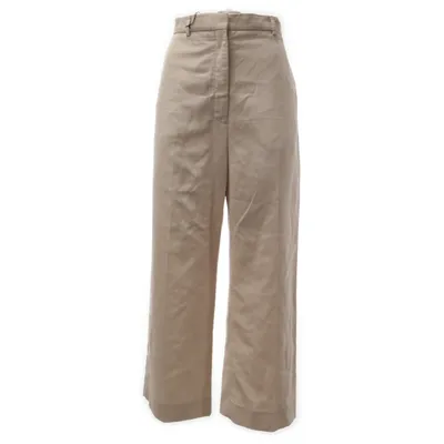Chinos (FN-WN-TROU000889) från Acne Studios Bomull, Polyester, Ull