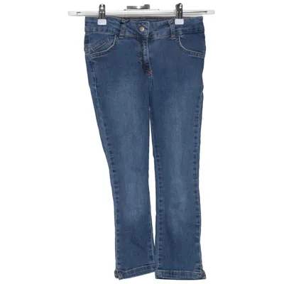 Jeans (Blå) från Kanz Bomull, Elastan