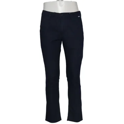 Chinos (SUPERIOR FLEX CHINC) van Reell Katoen, Polybutyleen